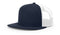 Richardson 511 Wool Blend Flatbill Trucker Hat