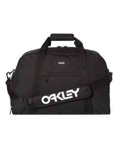 Oakley 50L Street Duffel Bag - 921443ODM -