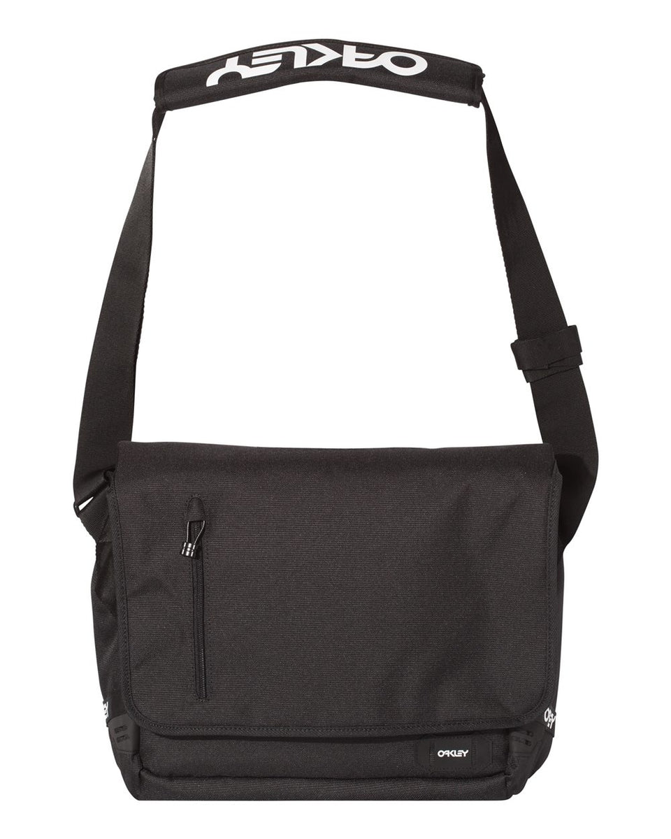 Oakley 15L Street Messenger Bag 921452ODM The Park Wholesale