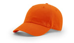 Richardson 320 Washed Chino Cap