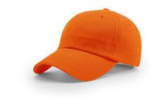 Richardson R65CO - Relaxed Twill Cap - Closeout -