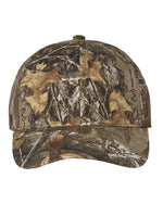Outdoor Cap 360 - Insignia Camo Cap