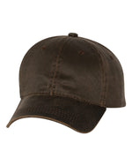 Outdoor Cap HPD605 - Weathered Cap
