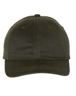 Outdoor Cap HPD605 - Weathered Cap