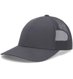 Pacific Headwear P114 Low-Pro Trucker Cap