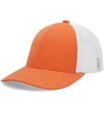 Pacific Headwear P114 Low-Pro Trucker Cap