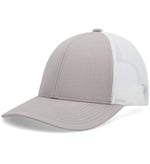 Pacific Headwear P114 Low-Pro Trucker Cap