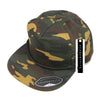 Green Camo/Black