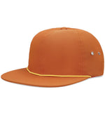 Pacific Headwear P780 - Nylon Adventure Cap