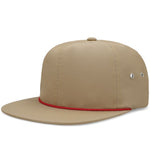Pacific Headwear P780 - Nylon Adventure Cap