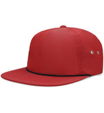 Pacific Headwear P780 - Nylon Adventure Cap