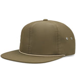 Pacific Headwear P780 - Nylon Adventure Cap