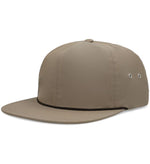 Pacific Headwear P780 - Nylon Adventure Cap
