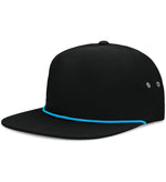 Pacific Headwear P780 - Nylon Adventure Cap
