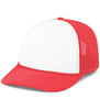 Pacific Headwear P782 - Foamie Fresh Trucker Cap