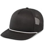 Pacific Headwear P782 - Foamie Fresh Trucker Cap