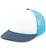 Pacific Headwear P782 - Foamie Fresh Trucker Cap