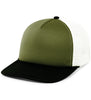 Pacific Headwear P782 - Foamie Fresh Trucker Cap