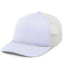 Pacific Headwear P782 - Foamie Fresh Trucker Cap