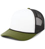 Pacific Headwear P782 - Foamie Fresh Trucker Cap