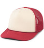Pacific Headwear P782 - Foamie Fresh Trucker Cap