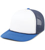 Pacific Headwear P782 - Foamie Fresh Trucker Cap