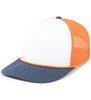 Pacific Headwear P782 - Foamie Fresh Trucker Cap
