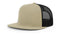 Richardson 511 Wool Blend Flatbill Trucker Hat