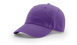 Richardson 320 Washed Chino Cap
