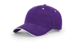 Richardson R78CO - Casual Sandwich Visor Cap - Closeout