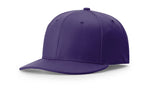 Richardson PTS50 - Matrix R-Flex Cap - Solid Colors