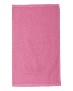 Q-Tees Budget Rally Towel, Small Towel - T18