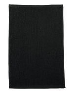 Q-Tees Budget Rally Towel, Small Towel - T18