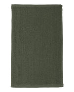 Q-Tees Budget Rally Towel, Small Towel - T18