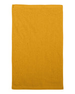 Q-Tees Budget Rally Towel, Small Towel - T18