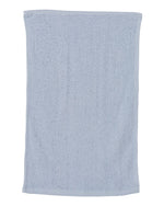 Q-Tees Budget Rally Towel, Small Towel - T18