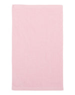 Q-Tees Budget Rally Towel, Small Towel - T18