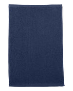 Q-Tees Budget Rally Towel, Small Towel - T18
