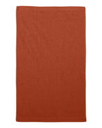 Q-Tees Budget Rally Towel, Small Towel - T18