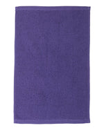 Q-Tees Budget Rally Towel, Small Towel - T18