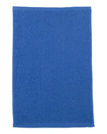 Q-Tees Budget Rally Towel, Small Towel - T18