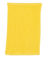 Q-Tees Budget Rally Towel, Small Towel - T18