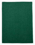 Q-Tees Hemmed Fingertip Towel, Small Towel - T600