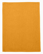 Q-Tees Hemmed Fingertip Towel, Small Towel - T600