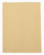 Q-Tees Hemmed Fingertip Towel, Small Towel - T600