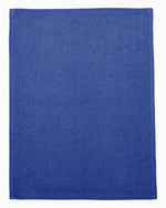 Q-Tees Hemmed Fingertip Towel, Small Towel - T600