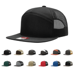 bulk Richardson 168, 7-panel trucker hats, wholesale Richardson 168, 7-panel trucker hats, Richardson 168, 7-panel trucker hats