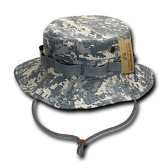Rapid Dominance R71 Military Boonie Hat Ripstop Tactical Australian Bucket Hat -