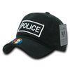 Police Baseball Hat Law Enforcement Public Safety Raid Cap - R91
