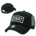SWAT Police Baseball Hat Law Enforcement Public Safety Raid Cap - R91